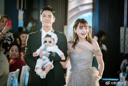 小糯米真名曝光了？不叫刘扬米也不叫刘苡馨，结合了两辈最土的字