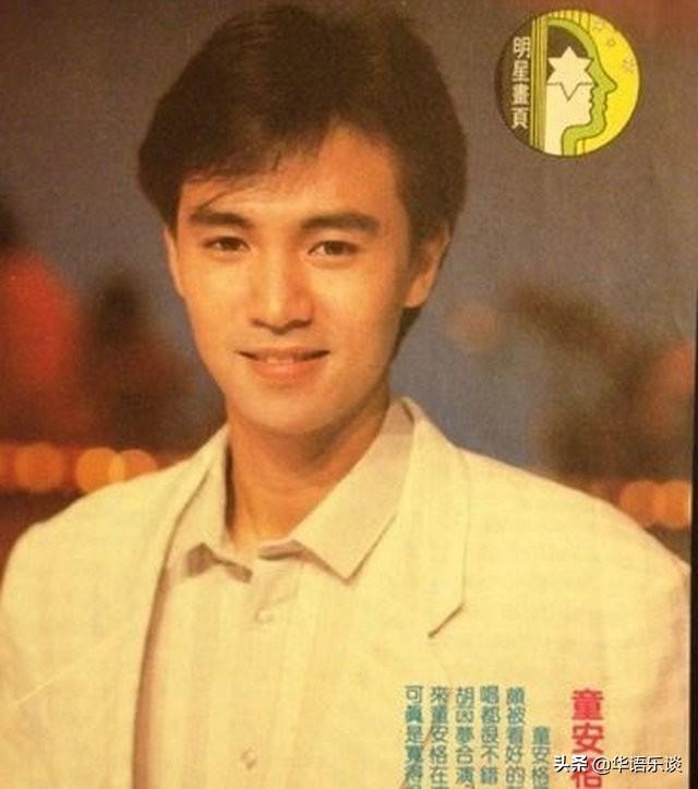 华语乐坛最具影响力的十大歌手（30年前他是最火的唱作天王）(6)