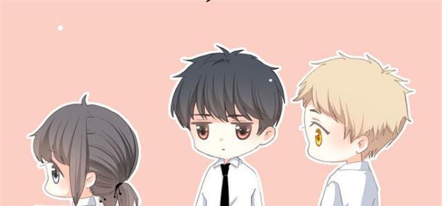 怦然心动：新角色出现，他竟然就是男主以前的补习伙伴！