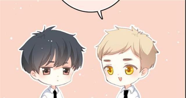 怦然心动：新角色出现，他竟然就是男主以前的补习伙伴！