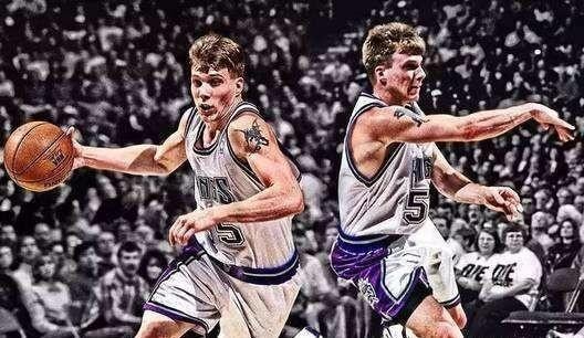 球星绰号由来！科比黑曼巴，奥尼尔起名鬼才，便士、雨人最有趣！