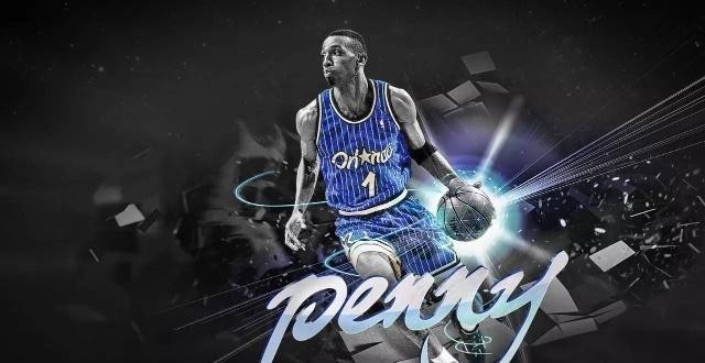 球星绰号由来！科比黑曼巴，奥尼尔起名鬼才，便士、雨人最有趣！