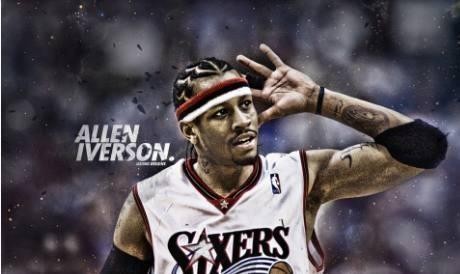 球星绰号由来！科比黑曼巴，奥尼尔起名鬼才，便士、雨人最有趣！