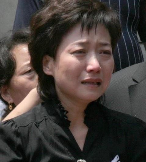 罗京与刘继红的爱情，已给予对方最好的自己，再婚是为更好的怀念