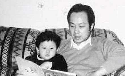 罗京与刘继红的爱情，已给予对方最好的自己，再婚是为更好的怀念