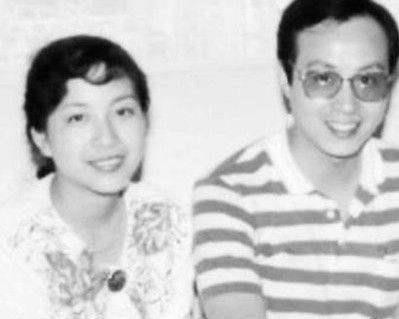 罗京与刘继红的爱情，已给予对方最好的自己，再婚是为更好的怀念