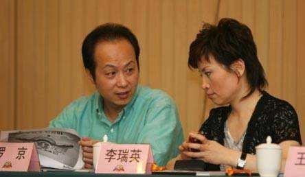 罗京与刘继红的爱情，已给予对方最好的自己，再婚是为更好的怀念