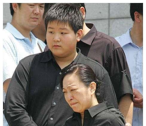 罗京与刘继红的爱情，已给予对方最好的自己，再婚是为更好的怀念