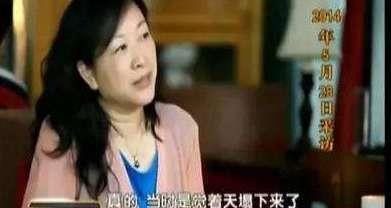 罗京与刘继红的爱情，已给予对方最好的自己，再婚是为更好的怀念