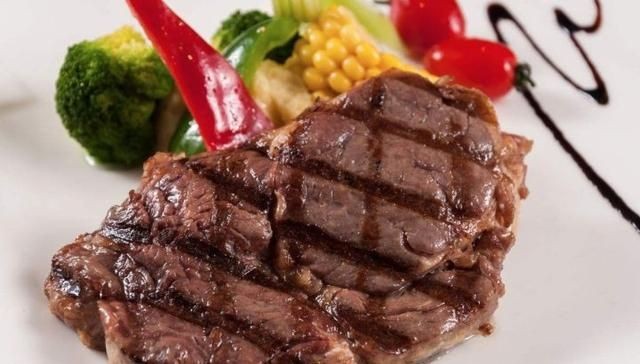 牛排有哪几种分类，西餐中的牛排有哪些种类？图6