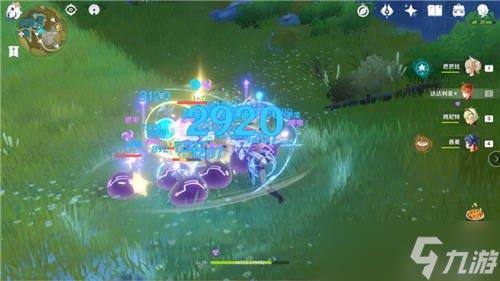 达达利亚角色攻略,达达利亚技能分析介绍