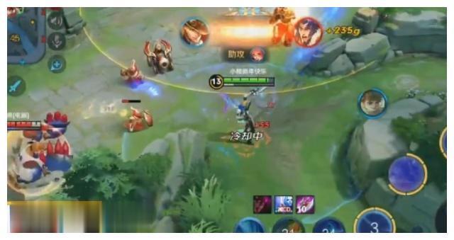 王者荣耀:刺痛直播超强人机,为何惨叫连连,背后故事让人心酸