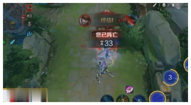 王者荣耀:刺痛直播超强人机,为何惨叫连连,背后故事让人心酸