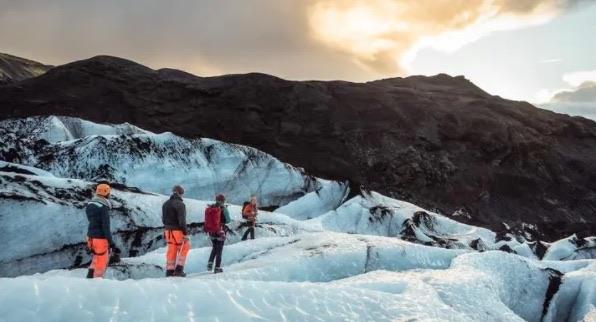 探秘冰川哥有可能活下来吗（冰川哥为什么没找到）  1