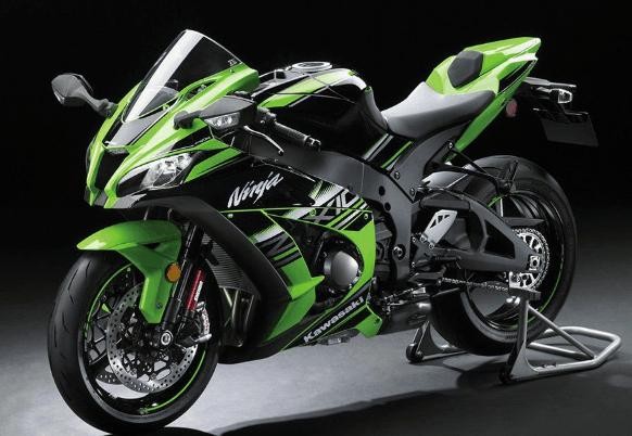 世界10辆最贵摩托车（全球最贵的5辆摩托车）(2)