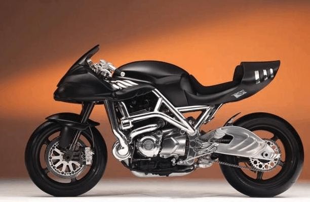 世界10辆最贵摩托车（全球最贵的5辆摩托车）(1)