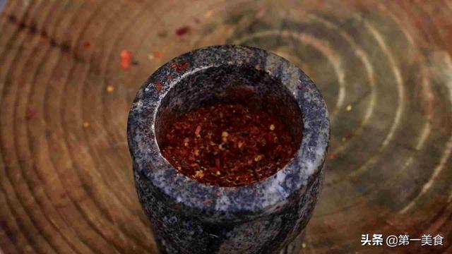 正宗麻婆豆腐做法教程（厨师长分享麻婆豆腐的做法）(4)