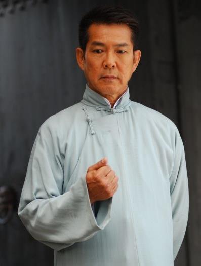 李连杰“恩师”,当年与成龙齐名,最红时退隐今无人问