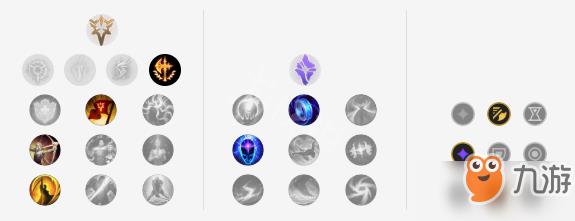 英雄联盟EZ怎么玩 EZ天赋怎么搭配