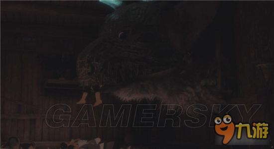 《最后的守护者》剧情故事介绍 最后的守护者剧情是什么