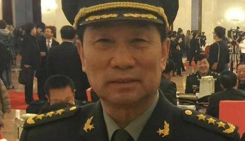 他是“北京军区”最后一任司令员，服役50年，享“副国级”待遇