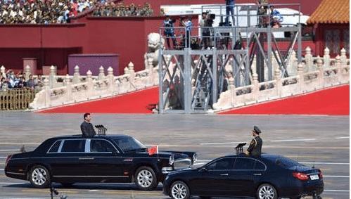 他是“北京军区”最后一任司令员，服役50年，享“副国级”待遇