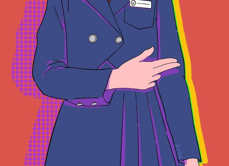 成熟稳重的金牛座领袖风采赏析