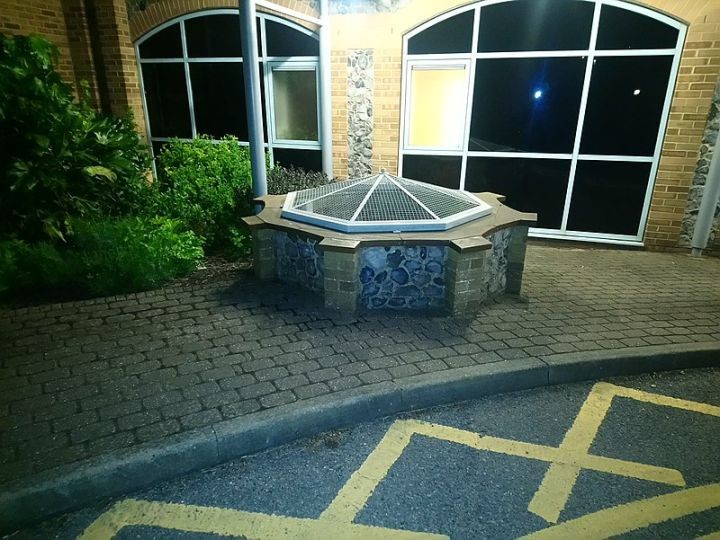 地球上最深的地方是（世界上10大最深的地方）