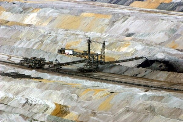 地球上最深的地方是（世界上10大最深的地方）