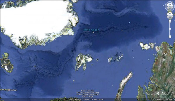 地球上最深的地方是（世界上10大最深的地方）