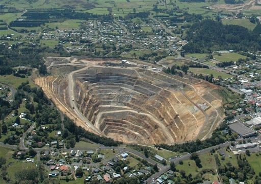 地球上最深的地方是（世界上10大最深的地方）