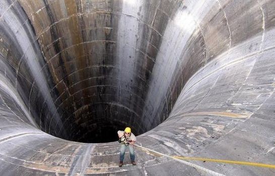 地球上最深的地方是（世界上10大最深的地方）