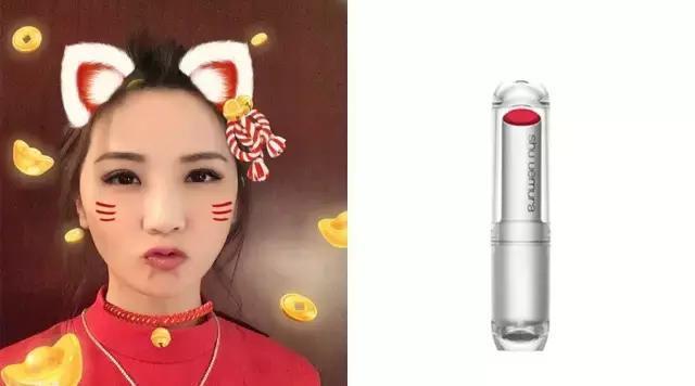 董卿姐姐的口红色号火爆春晚,像刘涛蒋欣韩雪这样涂口红才最美!