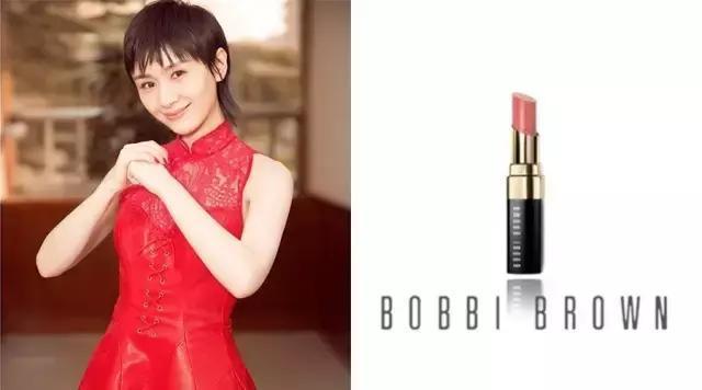 董卿姐姐的口红色号火爆春晚,像刘涛蒋欣韩雪这样涂口红才最美!