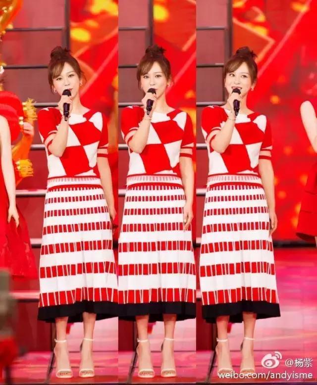 董卿姐姐的口红色号火爆春晚,像刘涛蒋欣韩雪这样涂口红才最美!