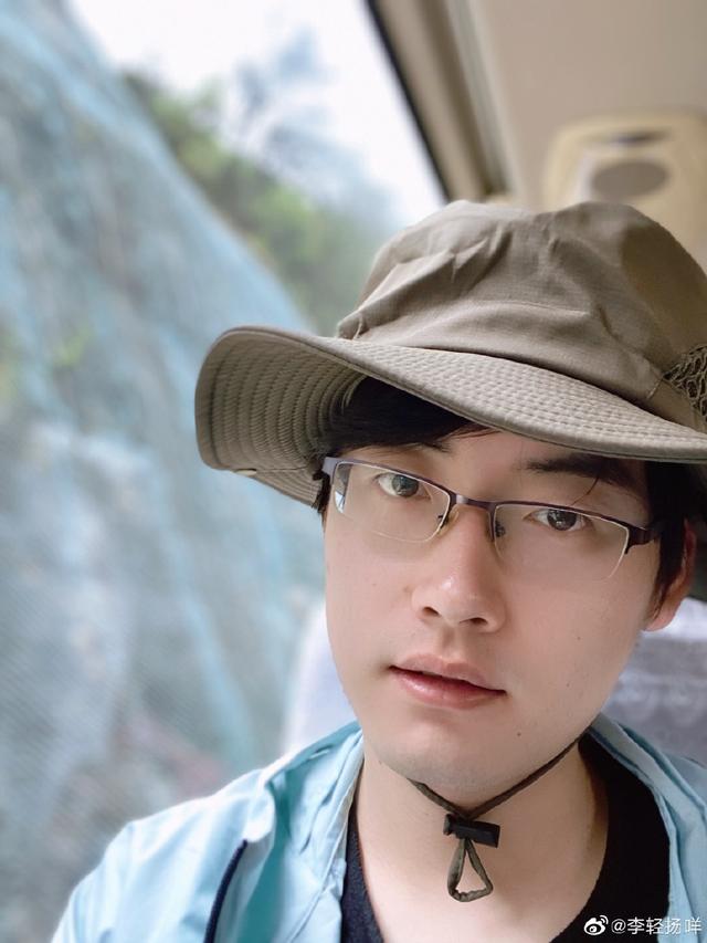 杉山纪彰配音模仿（配音届反差大的三位）(6)