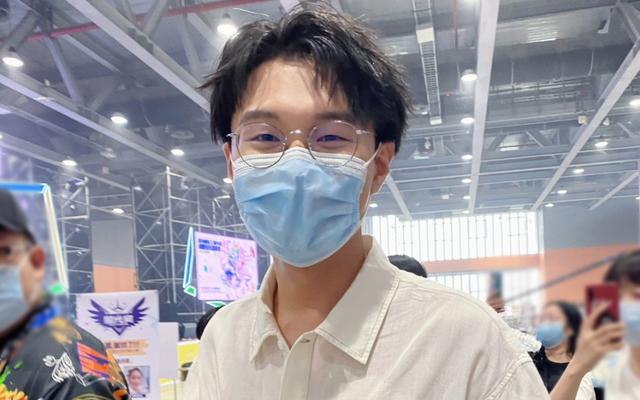 杉山纪彰配音模仿（配音届反差大的三位）(3)