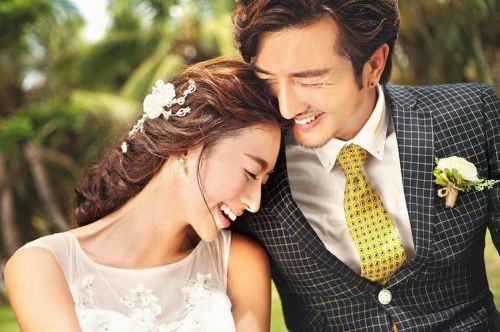 你是我的新娘(张宇唱的你是我的新娘)-第1张图片-