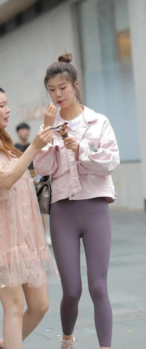 安全裤怎么区分正反面图片