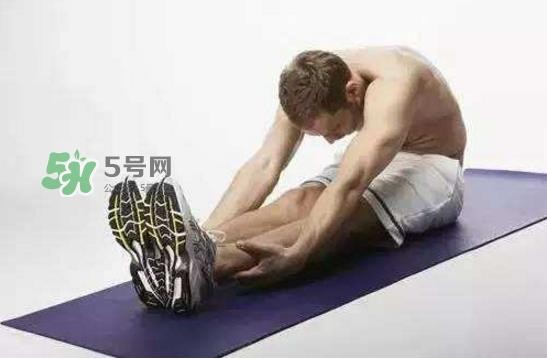 运动后肌肉酸痛怎么办？怎样避免运动后酸痛