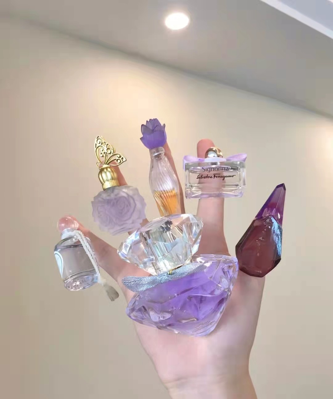 哪种香水好闻又持久（值得无限回购的4款香水）