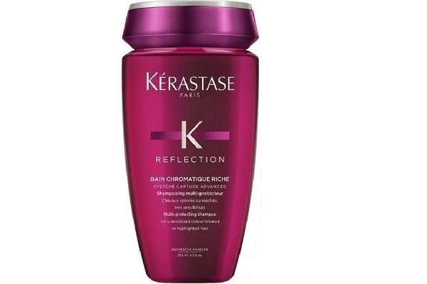 卡诗洗发水好用吗 卡诗洗发水有哪些系列