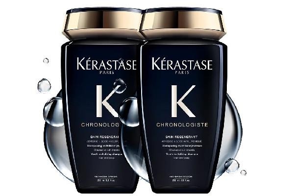 卡诗洗发水好用吗 卡诗洗发水有哪些系列