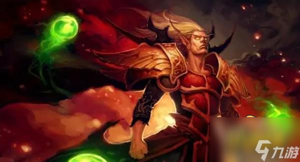 魔兽世界凯尔萨斯怎么打-凯尔萨斯打法攻略