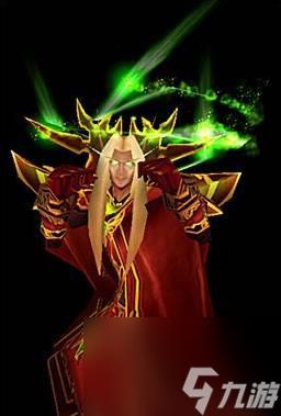 魔兽世界凯尔萨斯怎么打-凯尔萨斯打法攻略