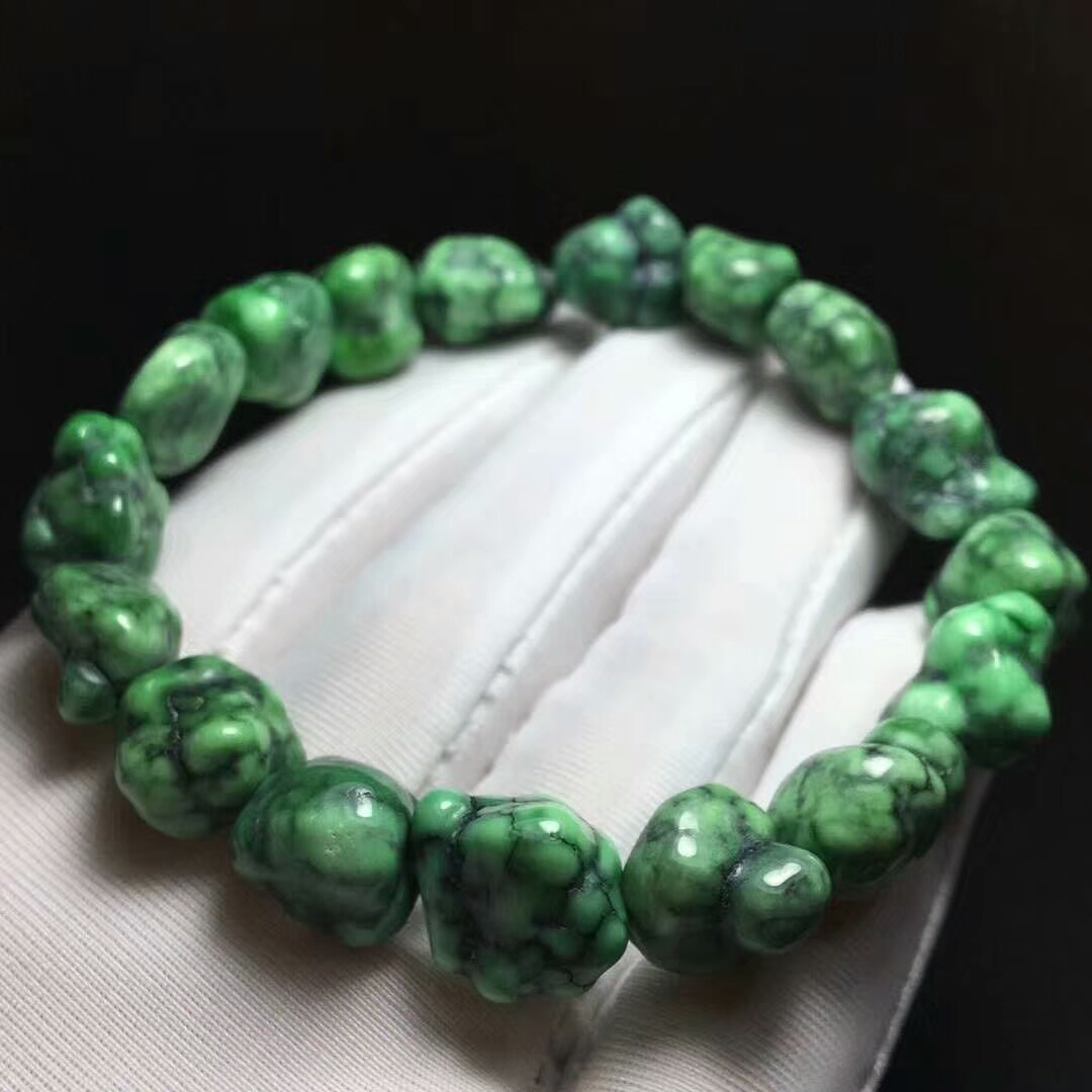 湖北绿松石的产地有哪些（湖北绿松石三大产地）