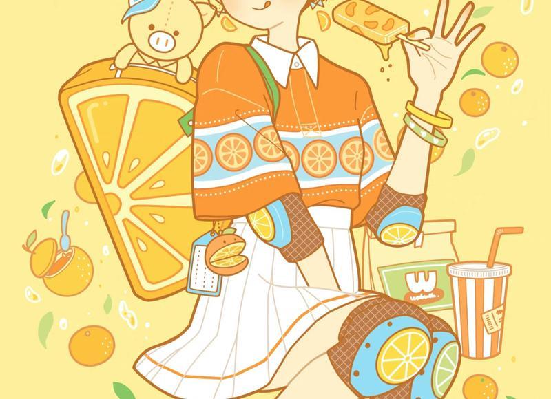 水瓶座女生的8个致命弱点揭秘！