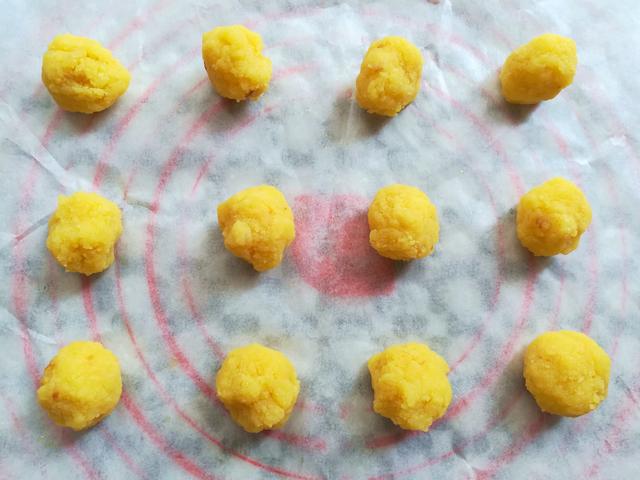 清明时吃的青团怎么做（分享6款自制青团馅）(9)