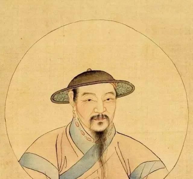 清明上河图是谁画的，《清明上河图》是宋徽宗让张择端绘画的吗﹖？图6