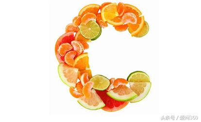 天然维生素c有哪些功效与作用(维生素C最新功效大全)(2)